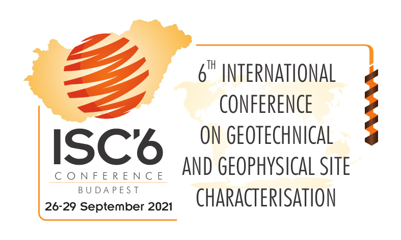 ISC6 logo
