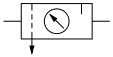 Symbol
                      Fluid-Conditioning unit.svg