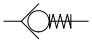 Symbol Check valve
                      (spring-tensioned).svg